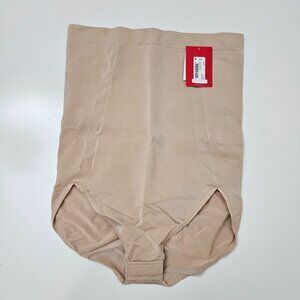 35. Spanx high waist brief. NWT
